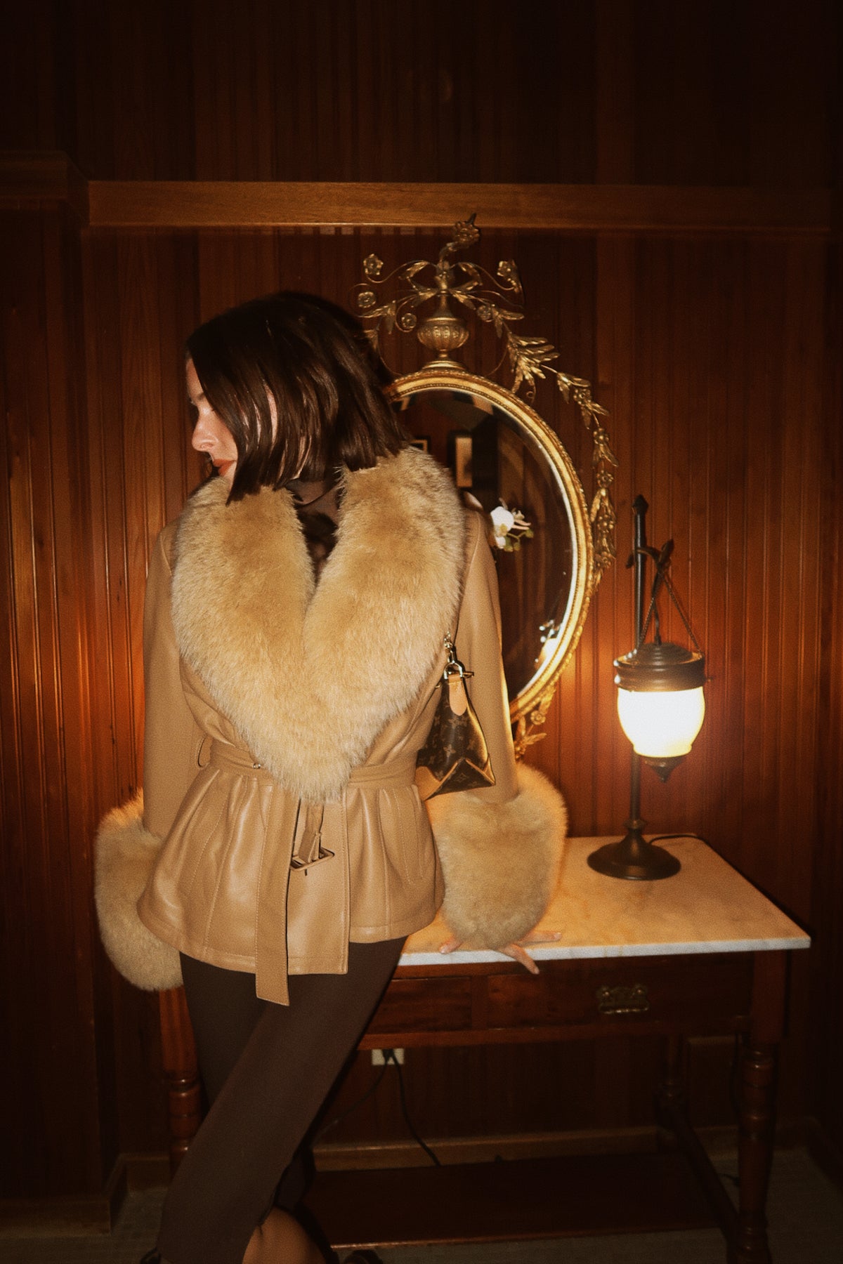 Lacuna Short
