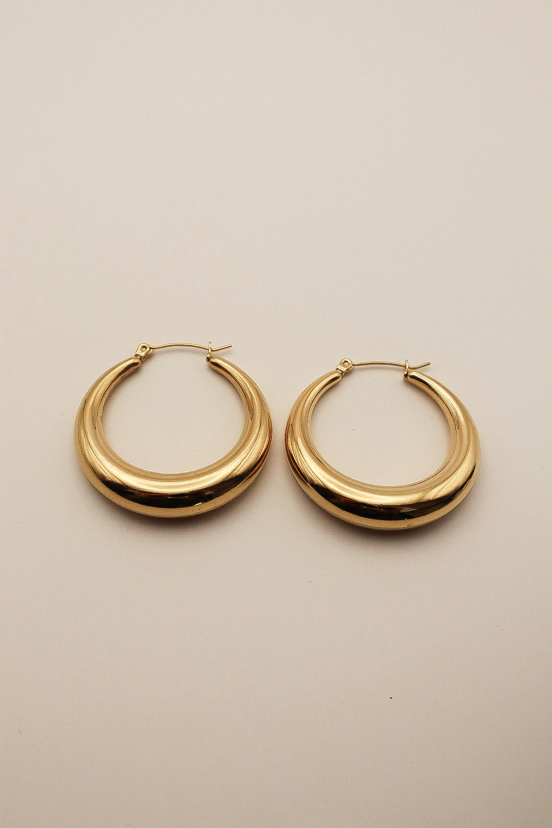 Twiggy Hoop