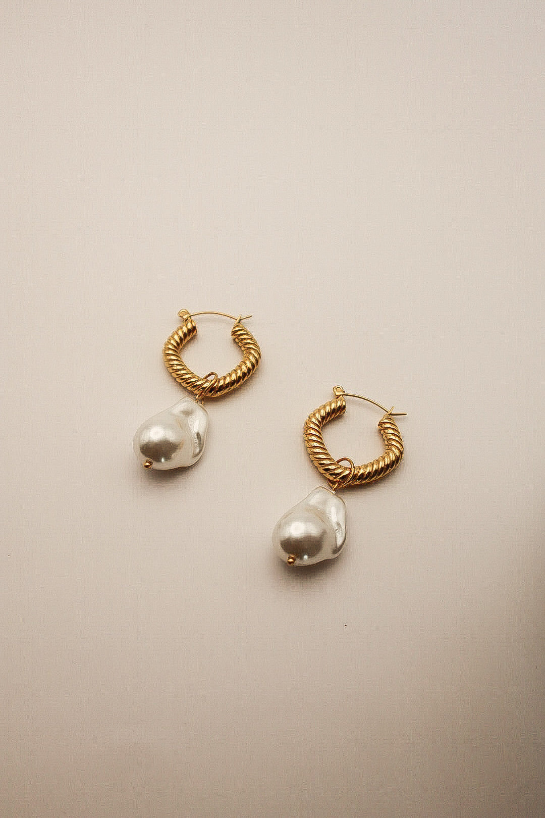 Grace Earring
