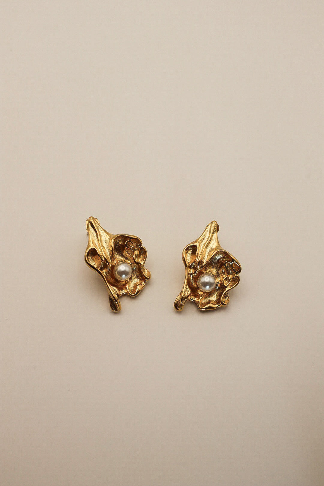 Giselle Earring