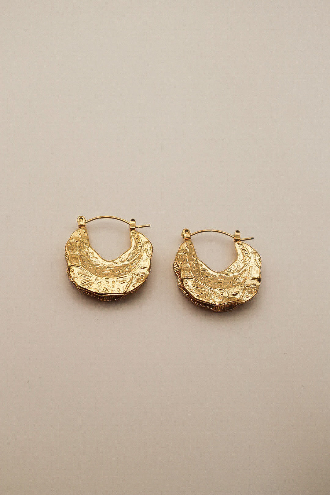 Sylvie Earring