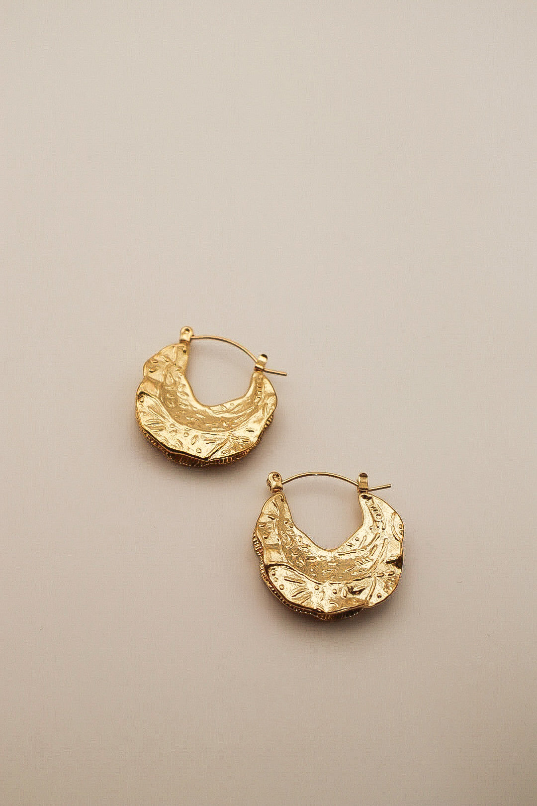 Sylvie Earring