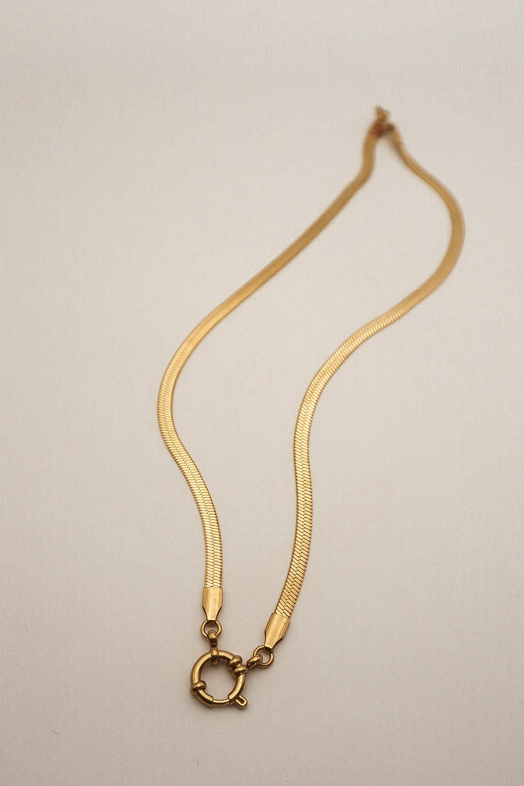 Twiggy Necklace