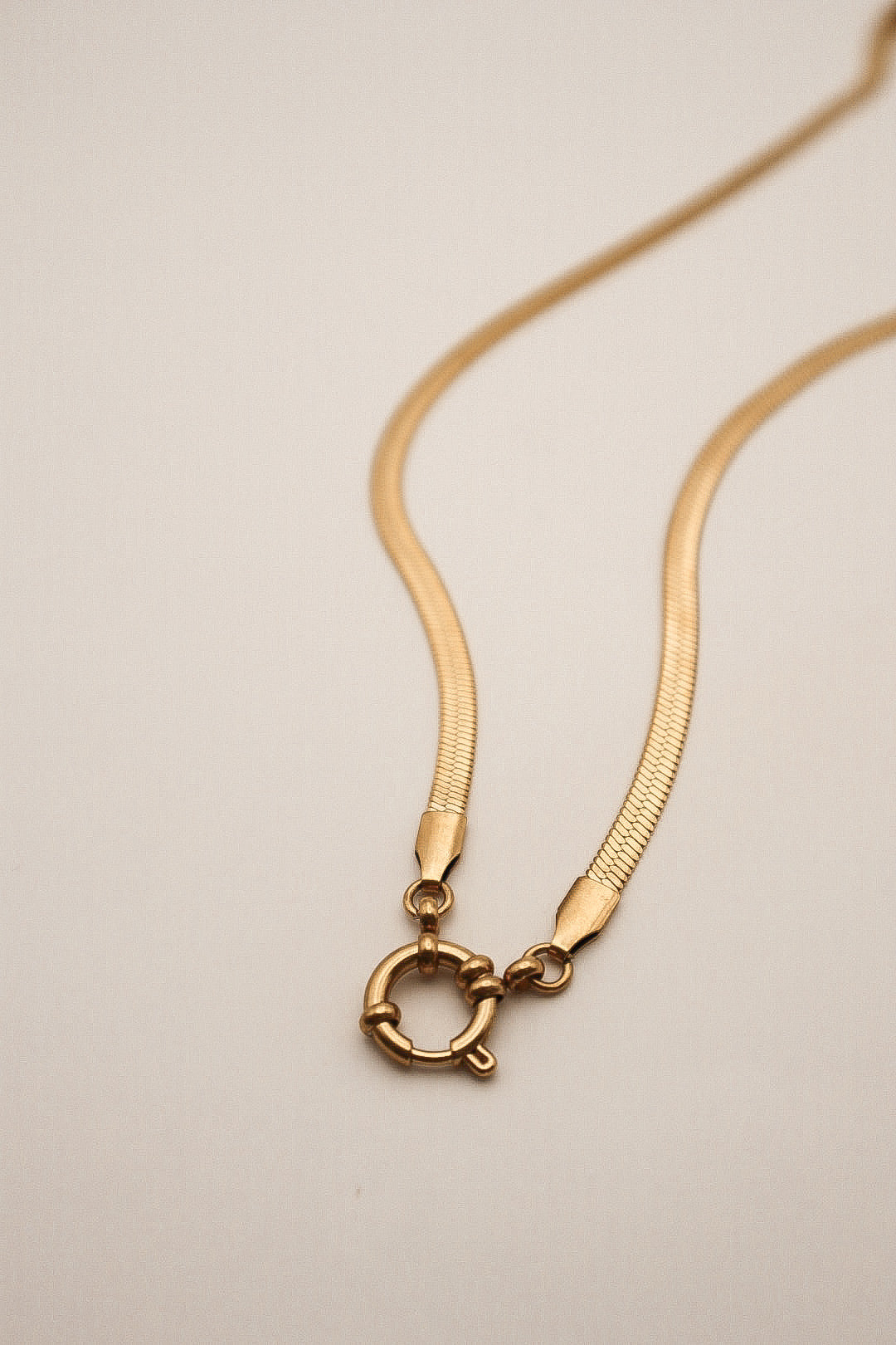 Twiggy Necklace