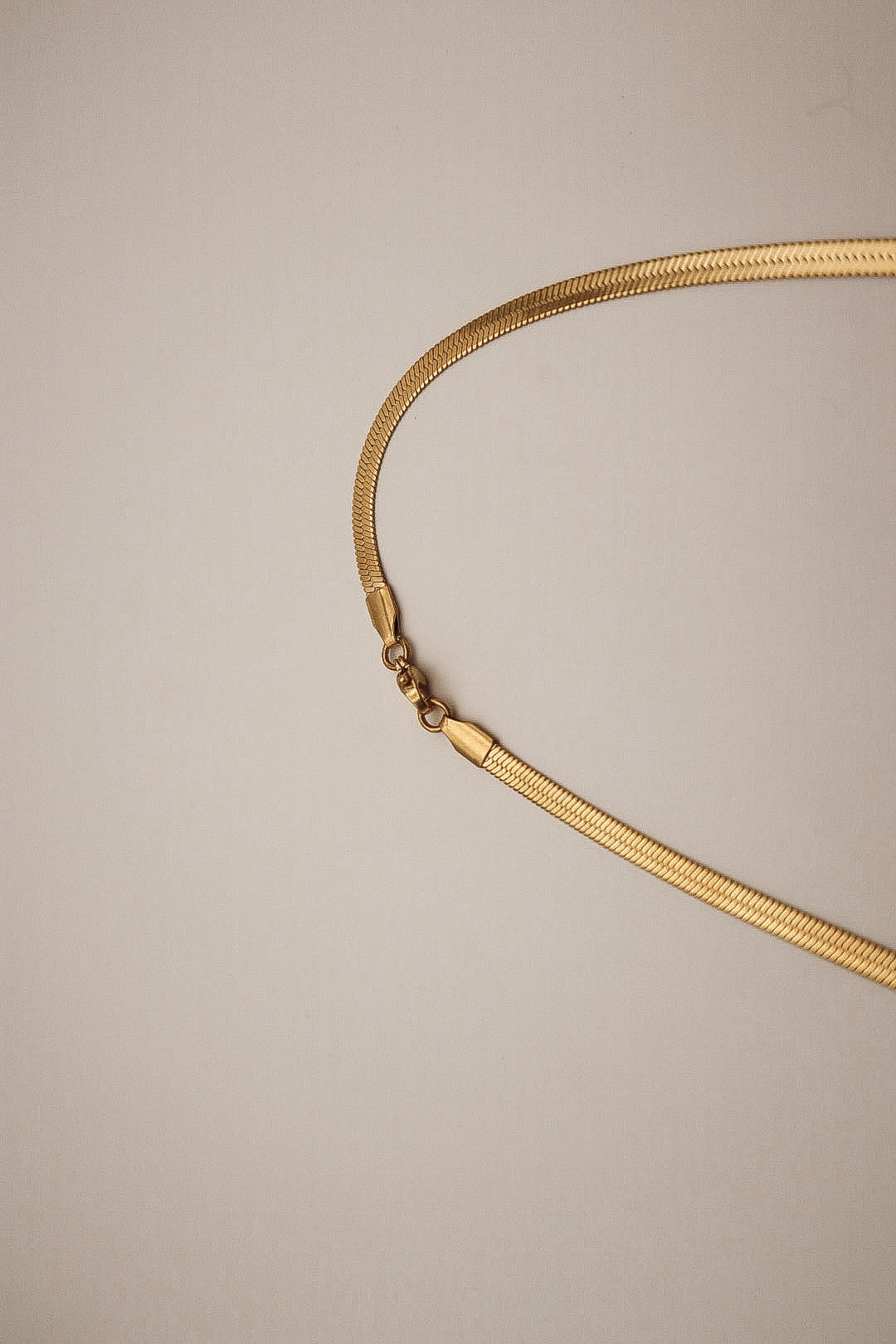 Twiggy Necklace