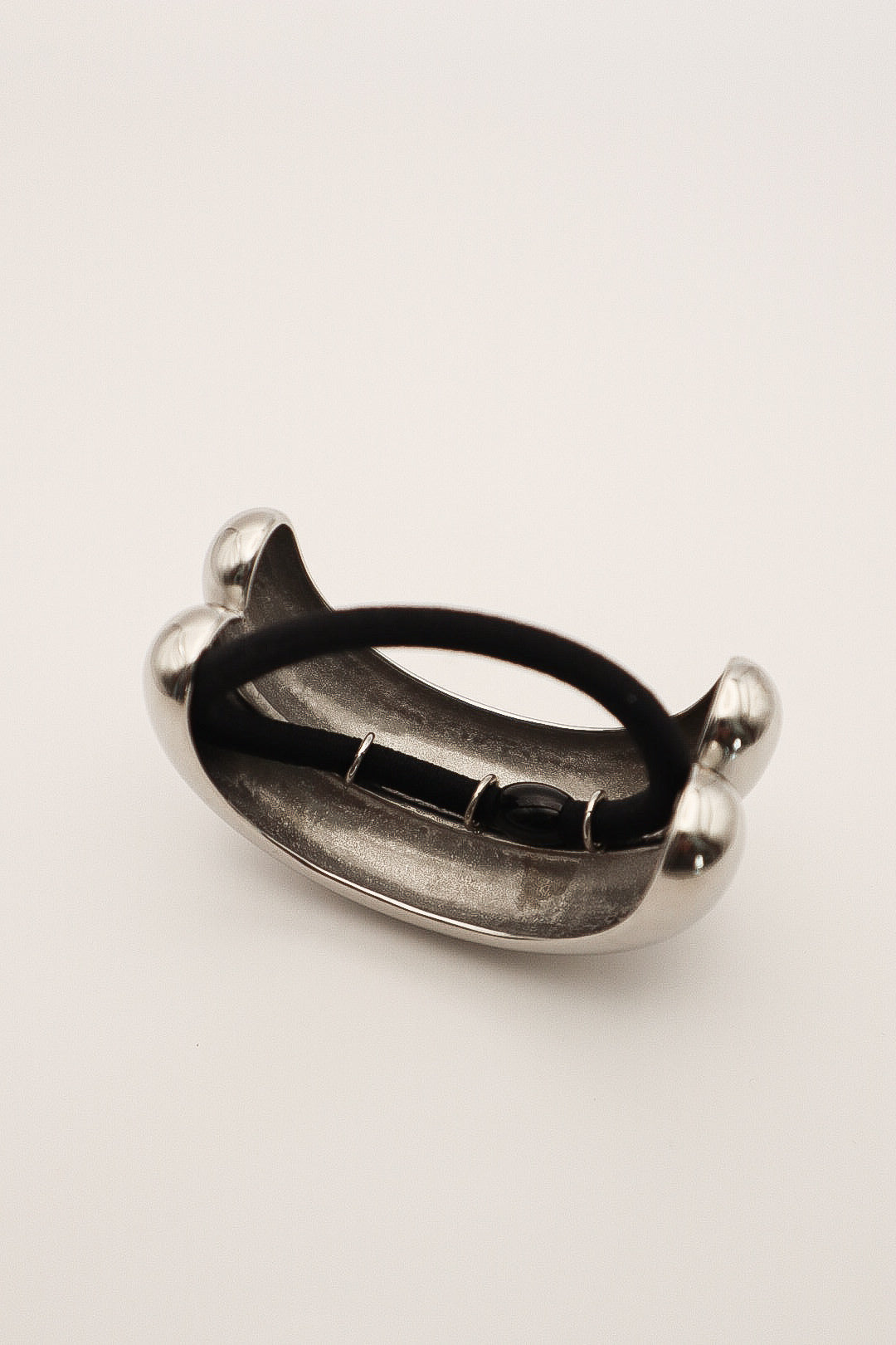 Gemina Hair Tie
