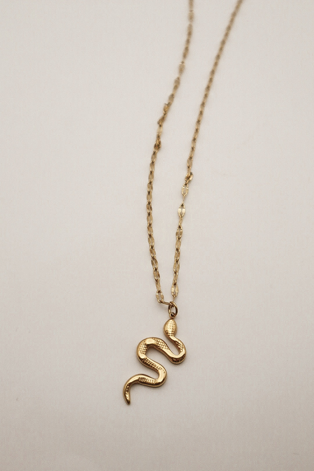 Sloane Necklace