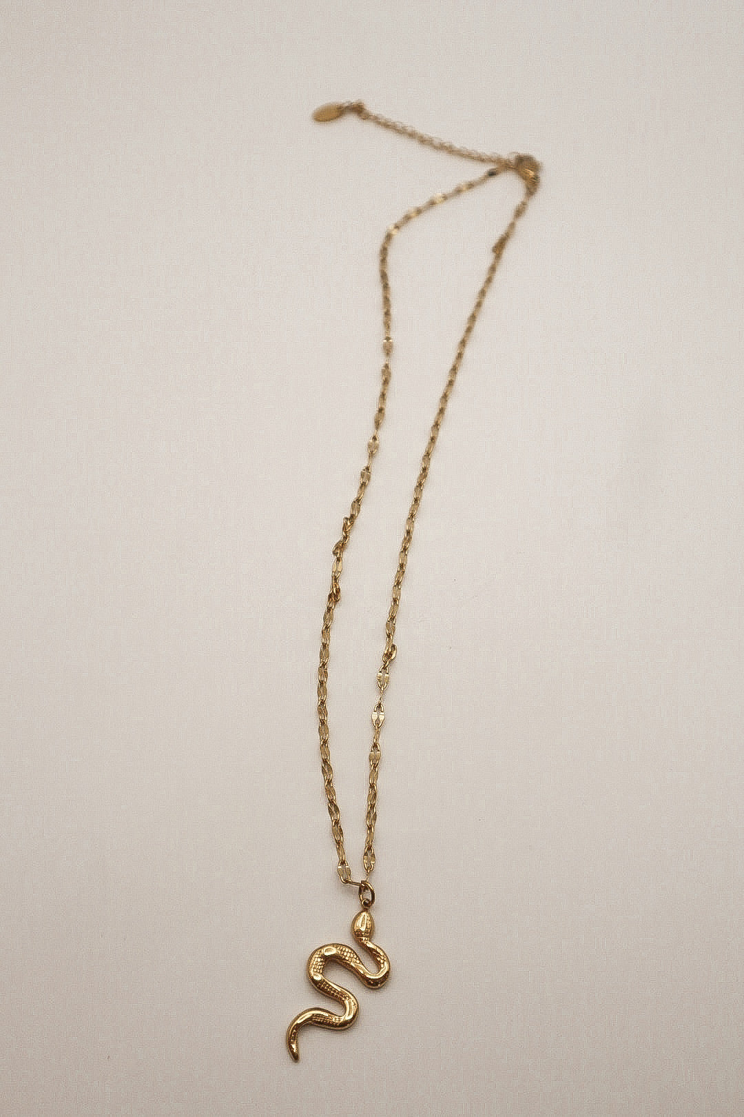 Sloane Necklace