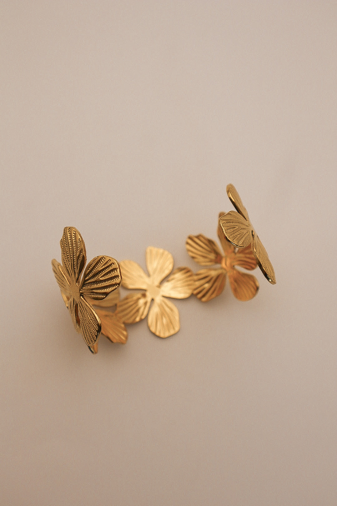 Flora Cuff