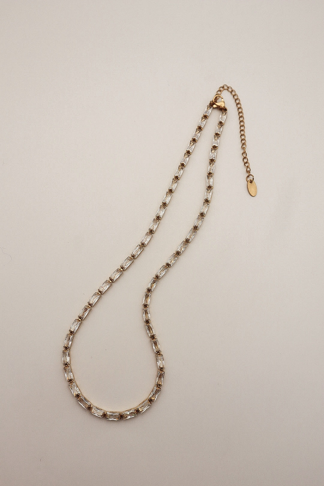 Grace Necklace