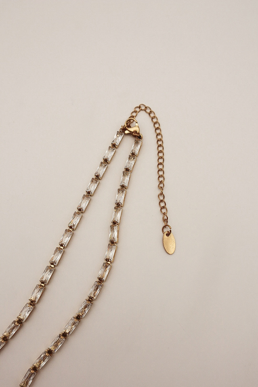 Grace Necklace