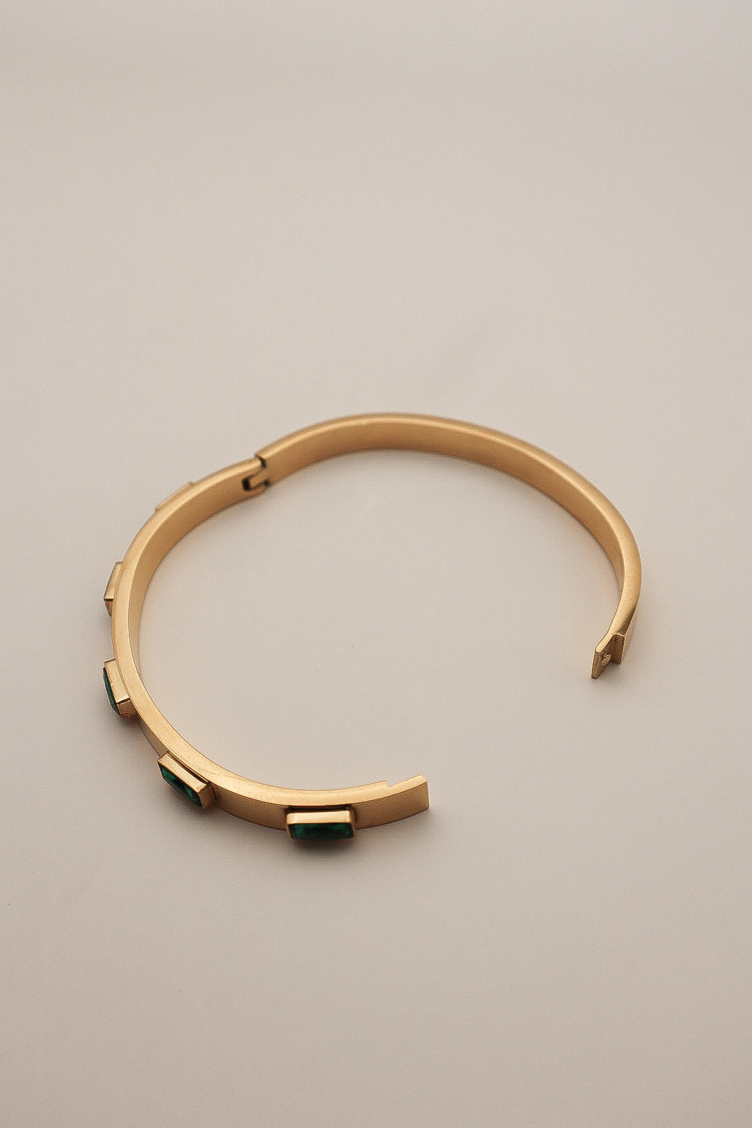 Odette Cuff