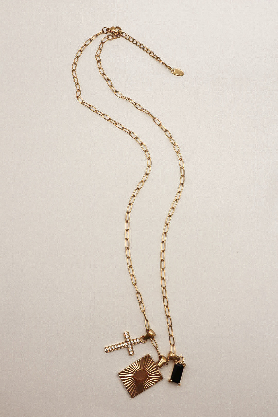 Bardot Necklace