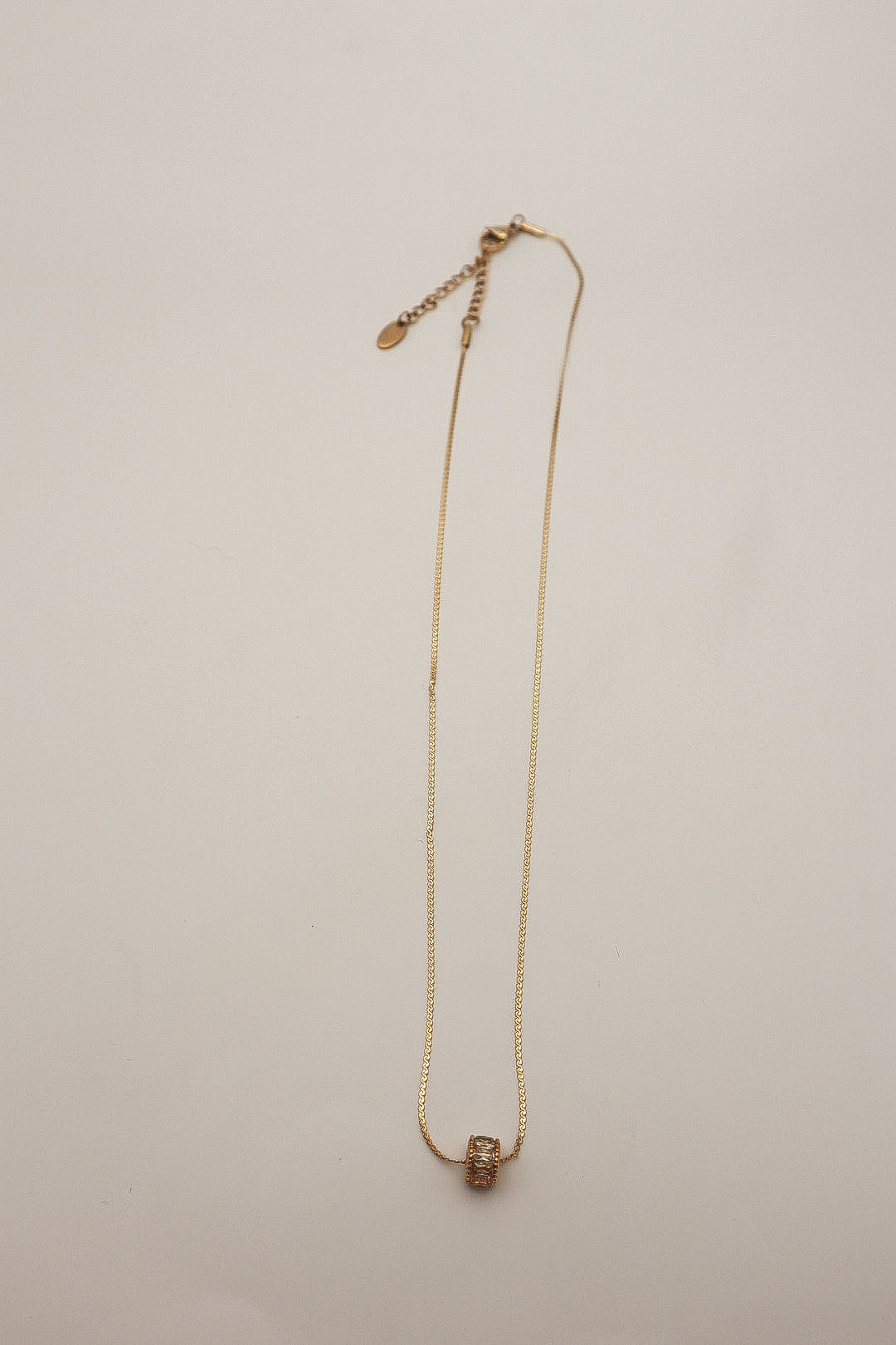 Kelly Necklace