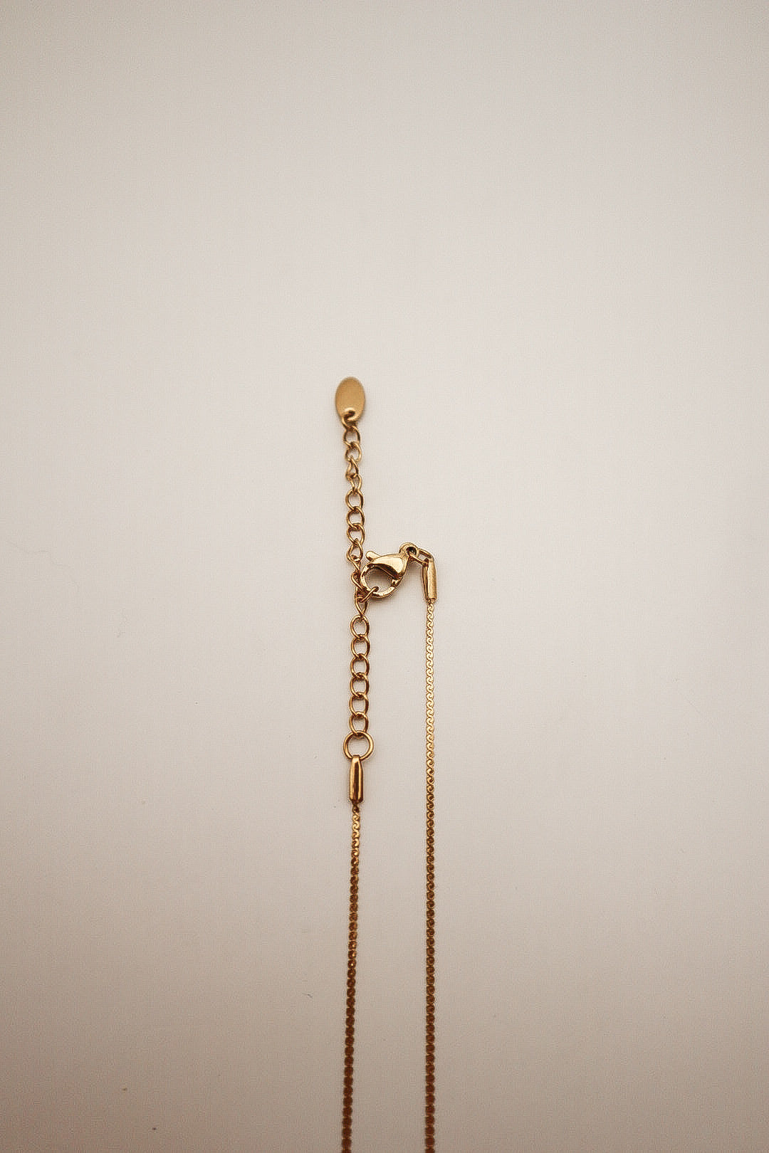 Kelly Necklace