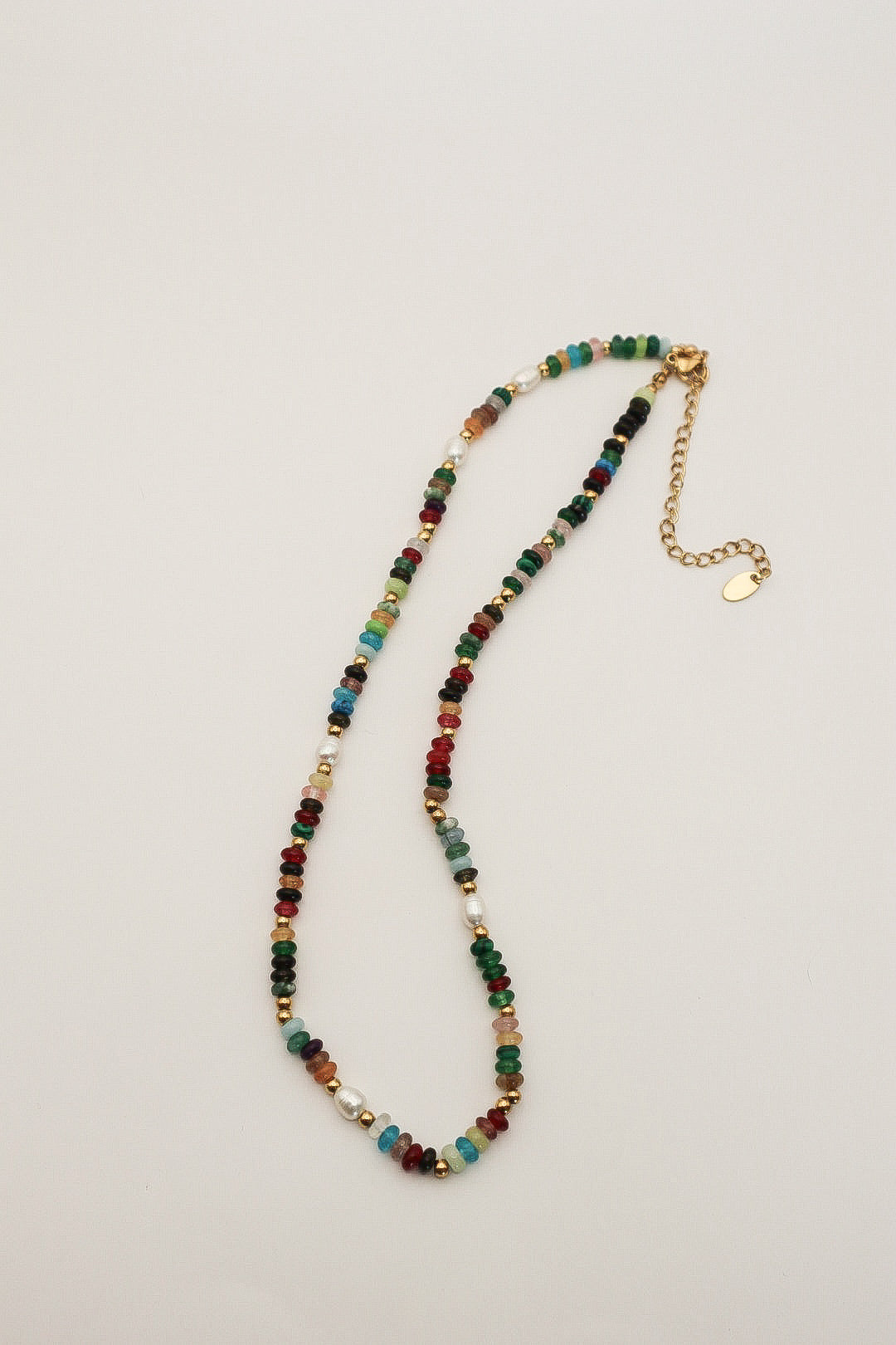 Frida Necklace