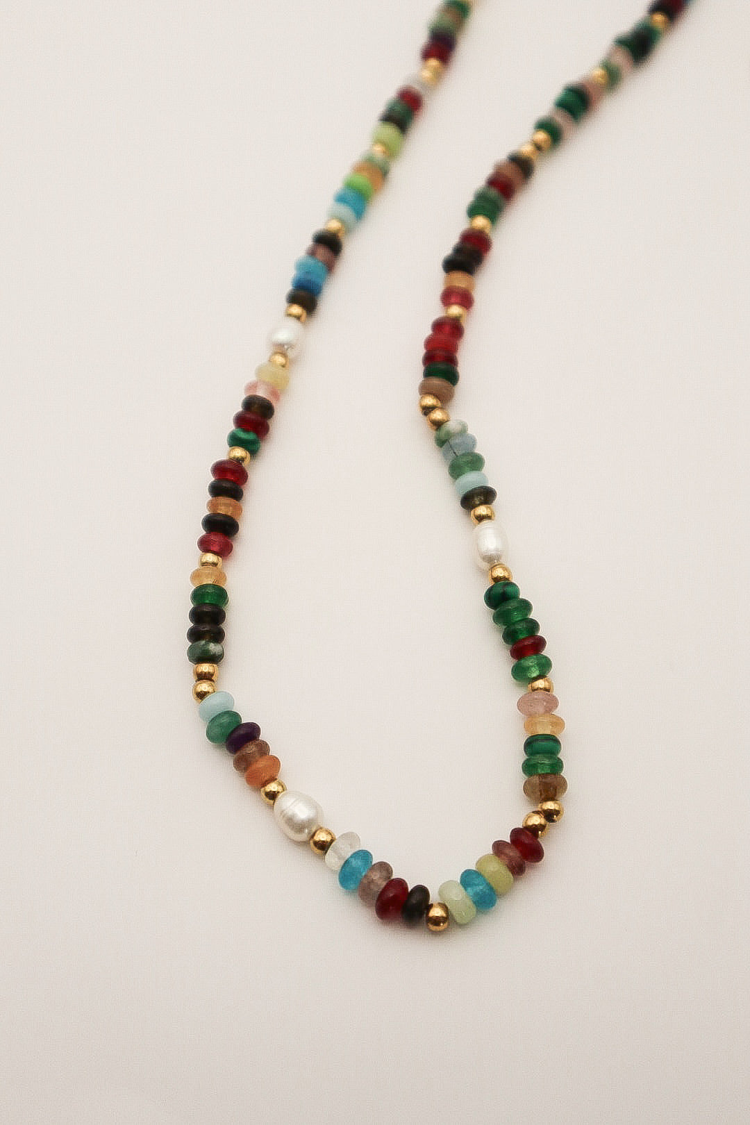 Frida Necklace