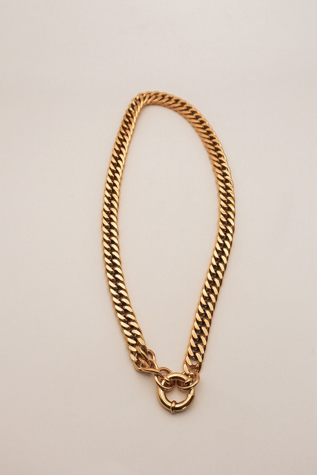 Bold Necklace