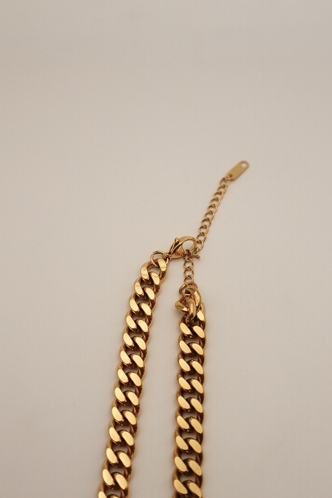 Sophia Necklace
