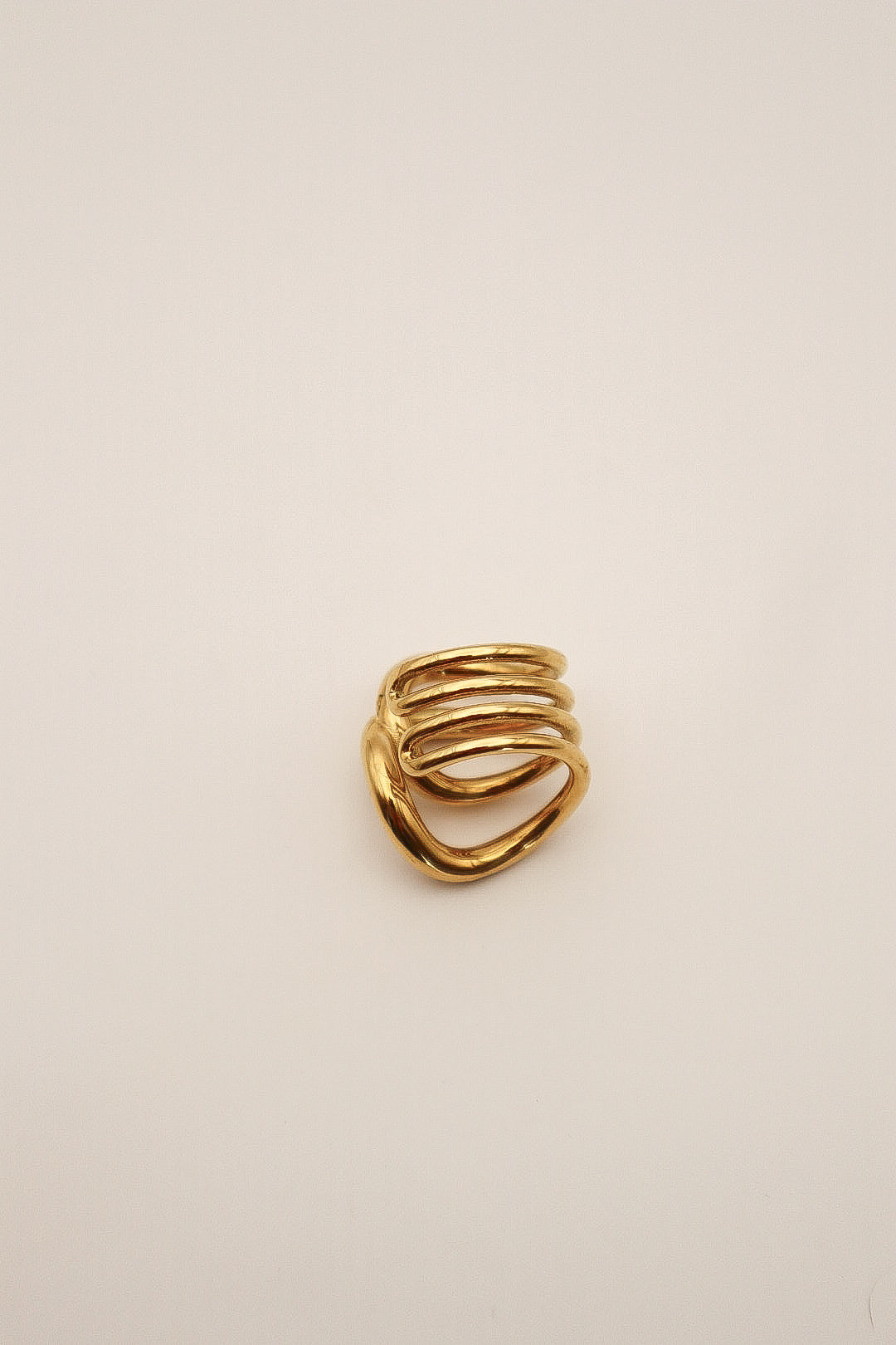 Delphine Ring