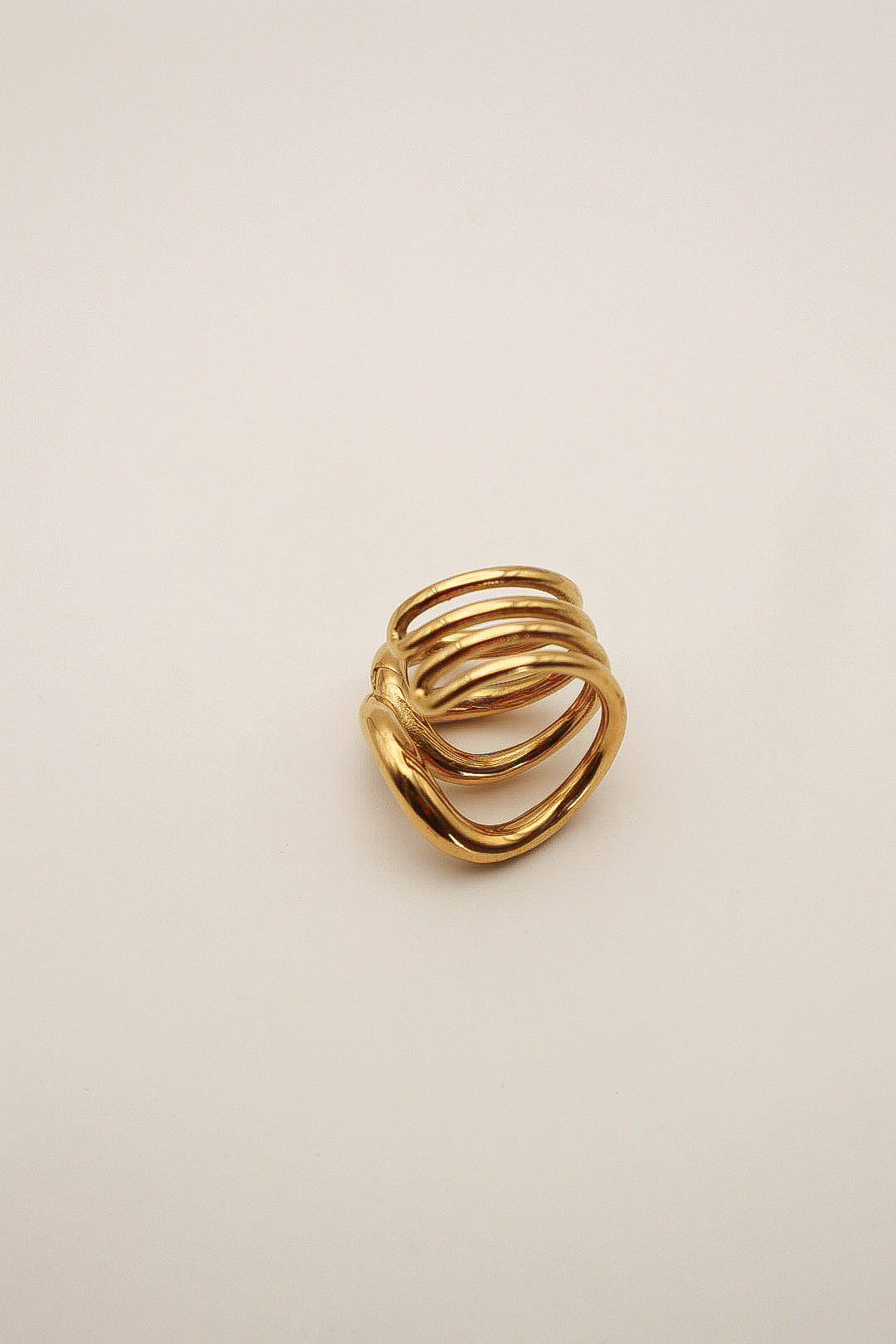 Delphine Ring