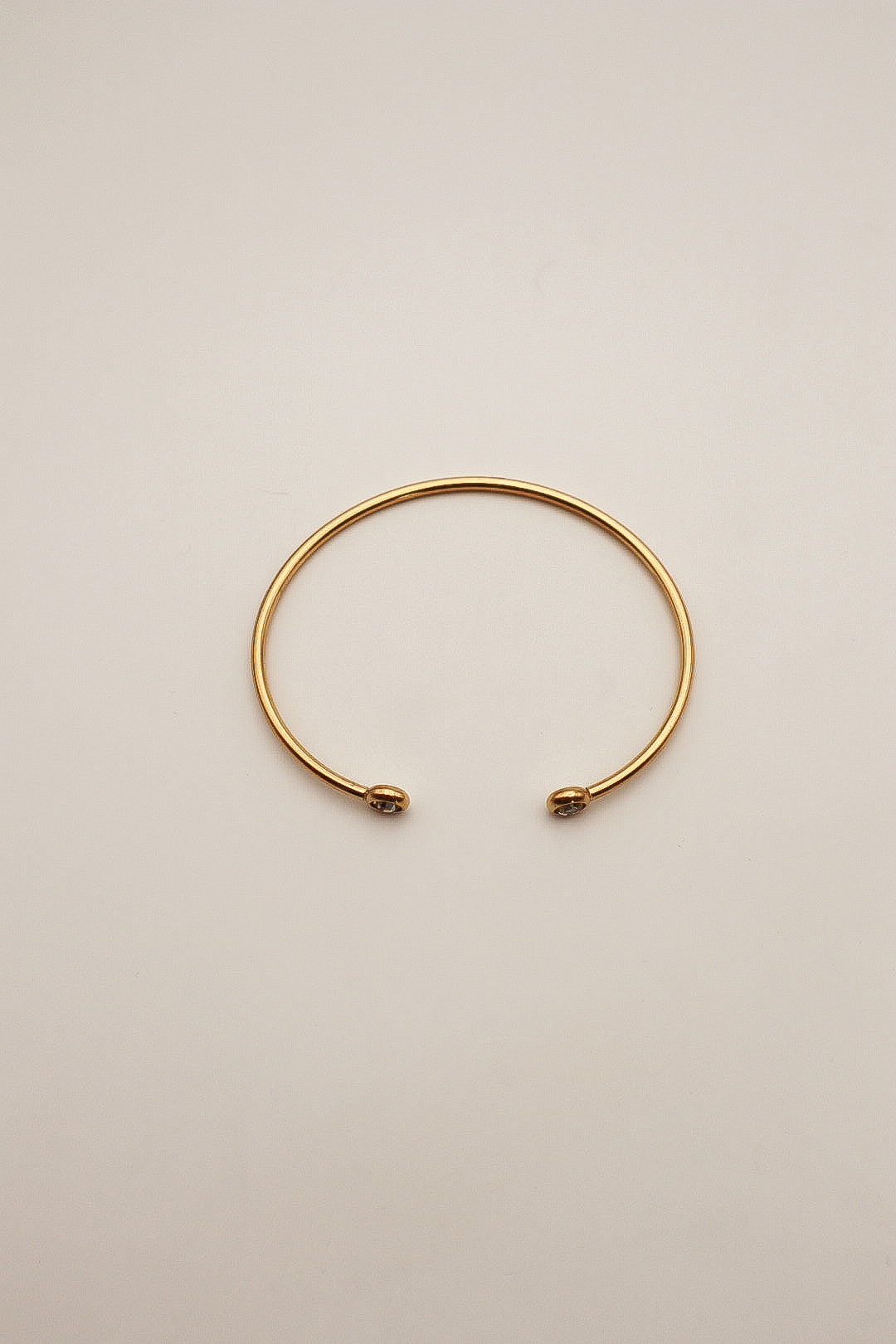 Twiggy Bangle