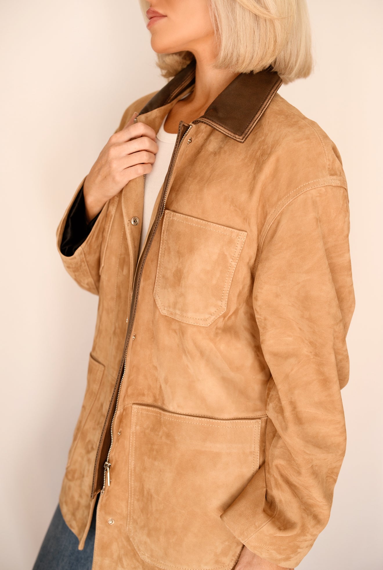 Paige Estate Jacket