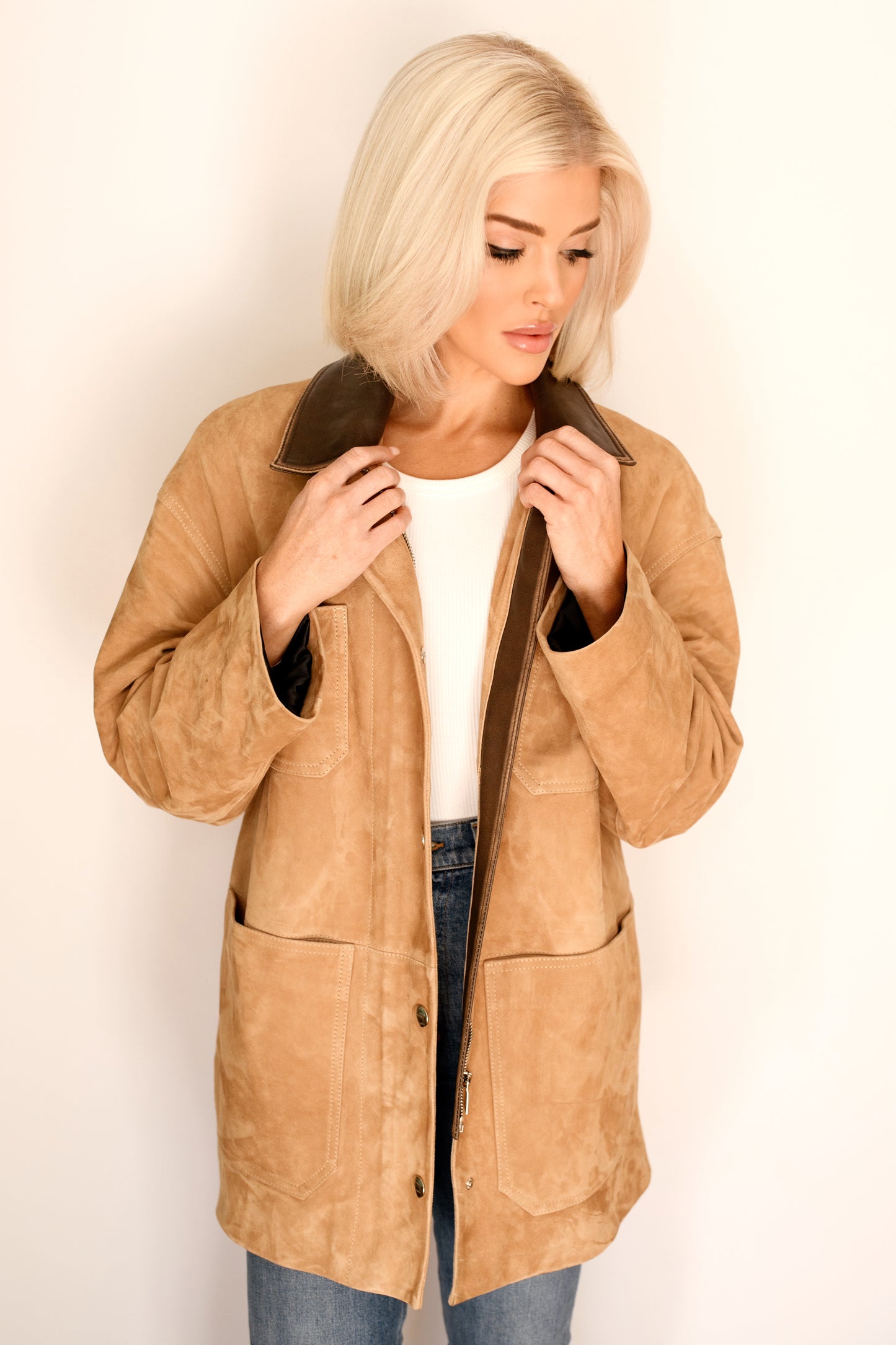 Paige Estate Jacket