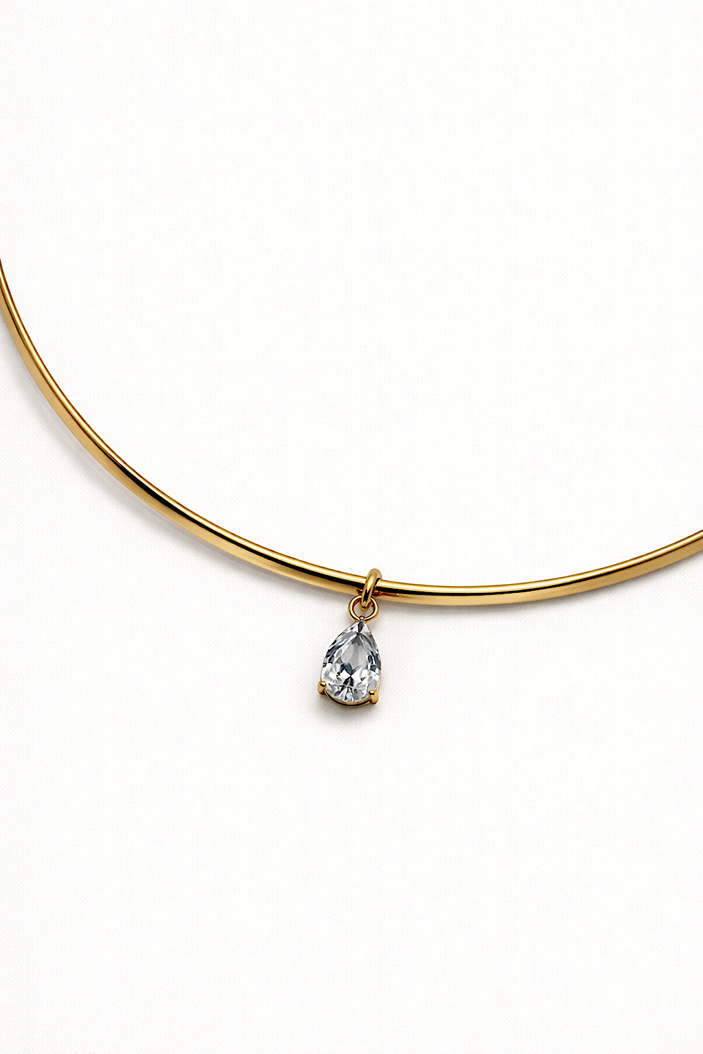 Blythe Necklace