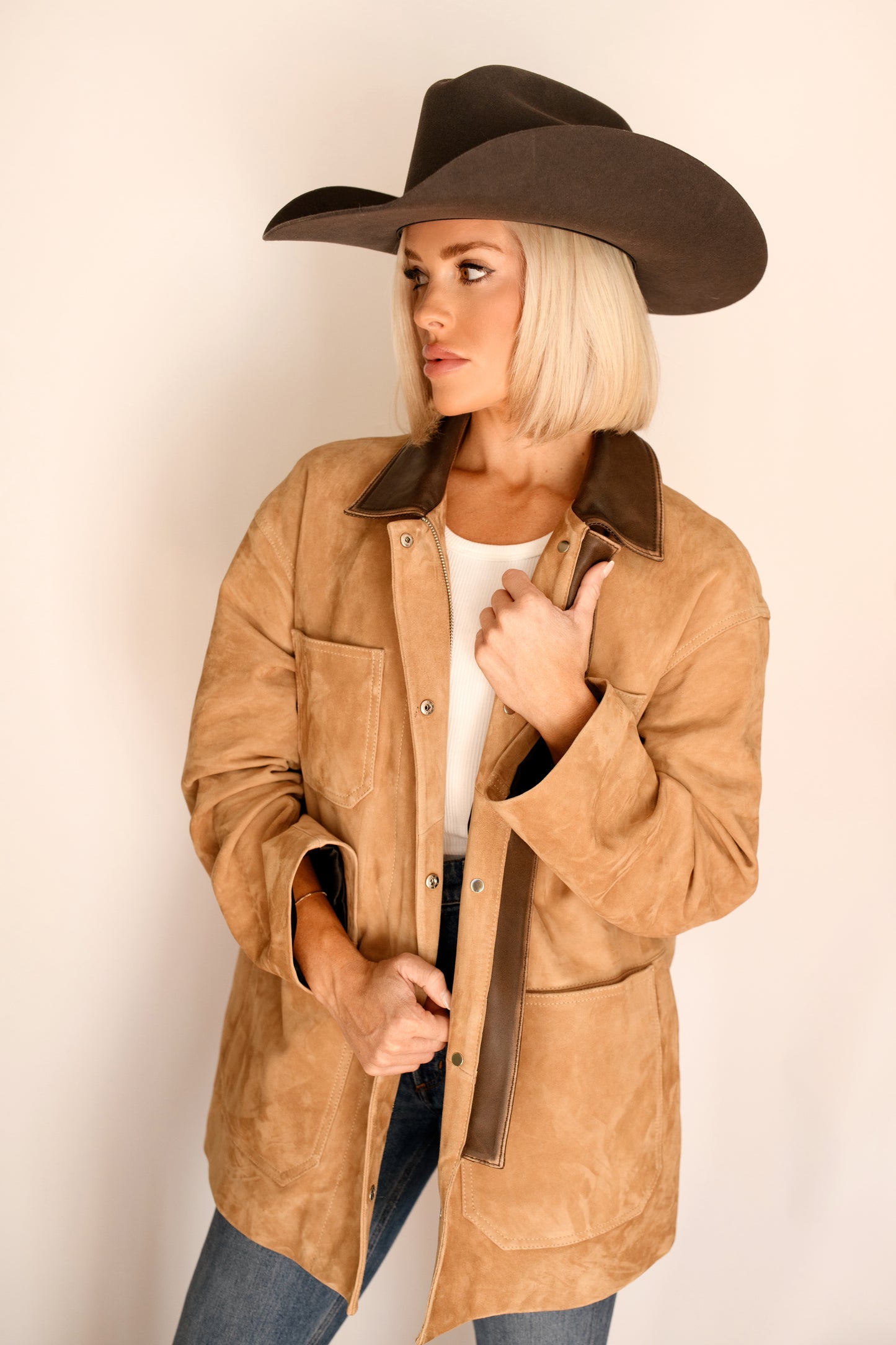 Paige Estate Jacket