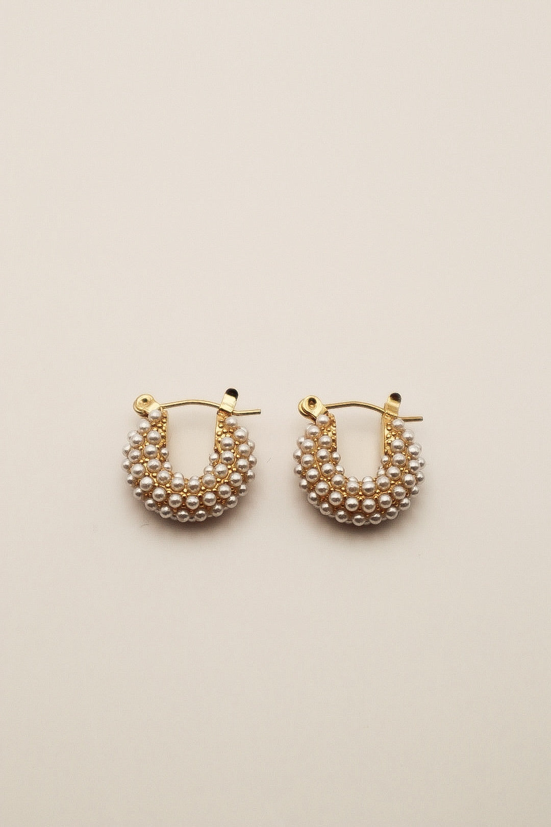 The Audrey Earring