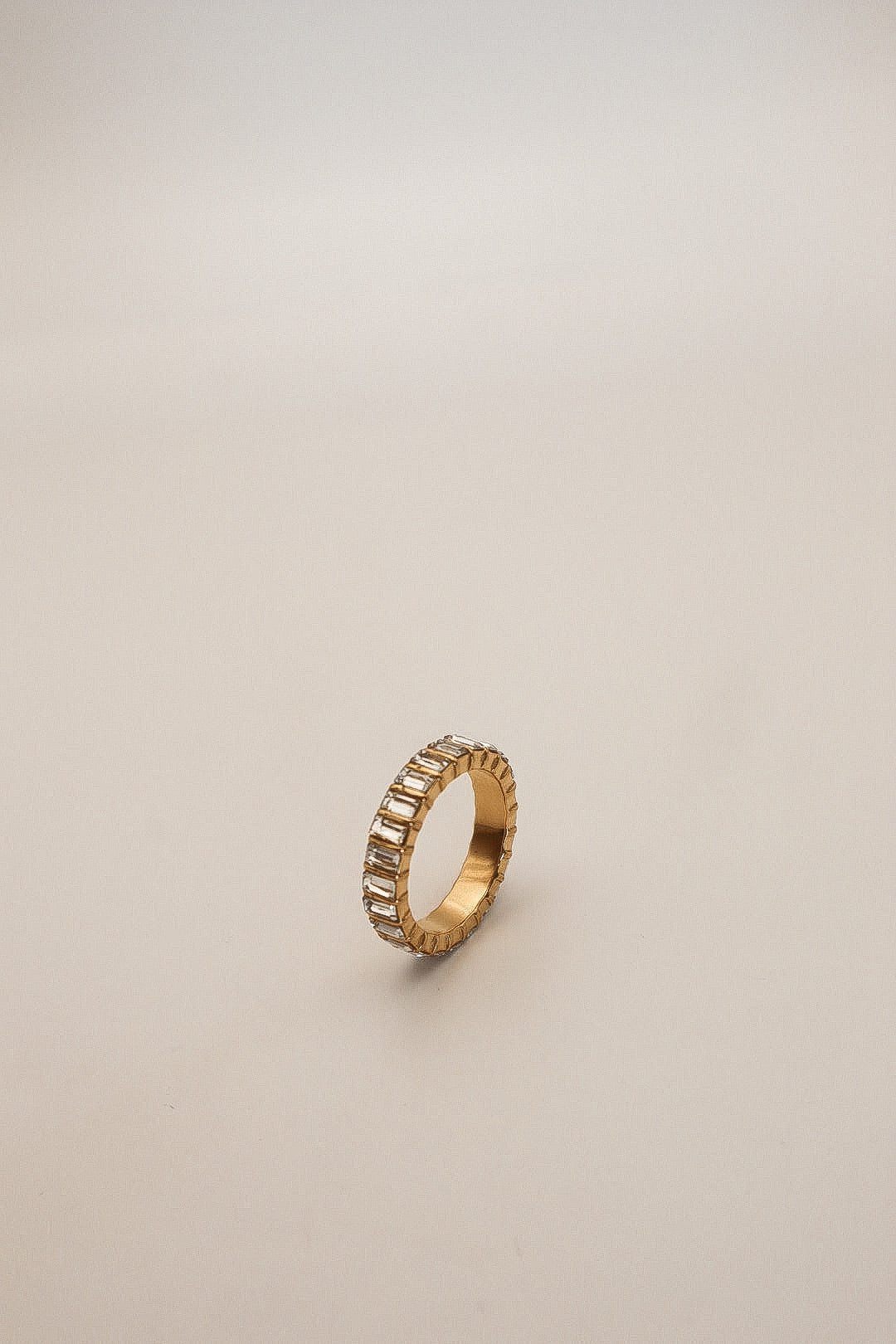 Monroe Ring