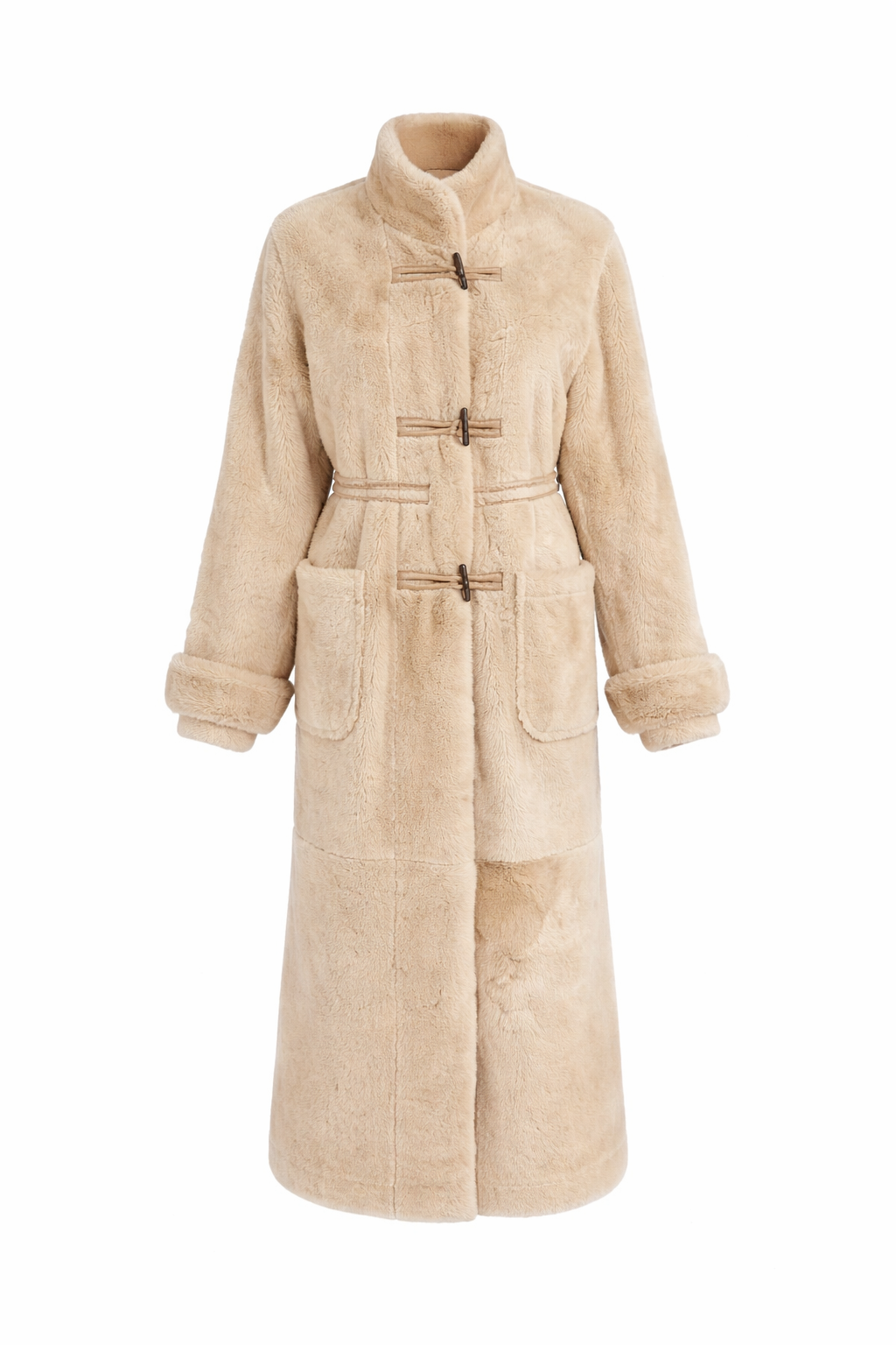 Astoria Coat