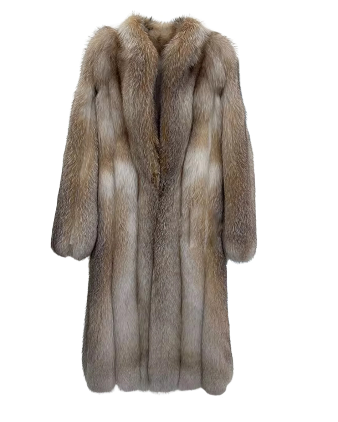 Kenzington Coat & Headband