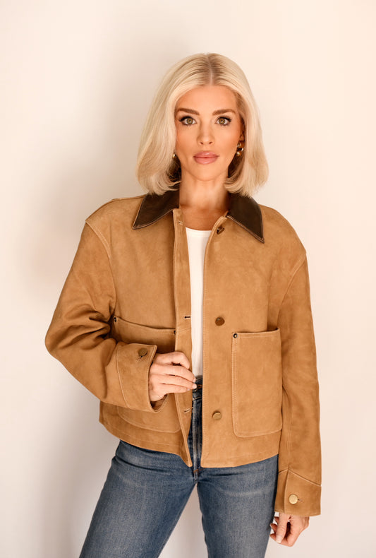 Paige Field Jacket