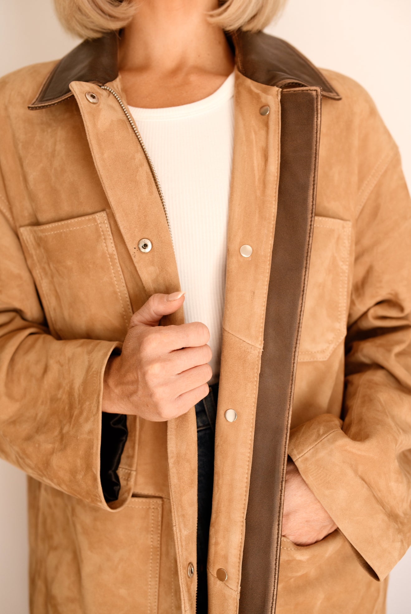 Paige Estate Jacket