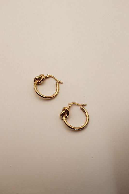 Nadia Earring