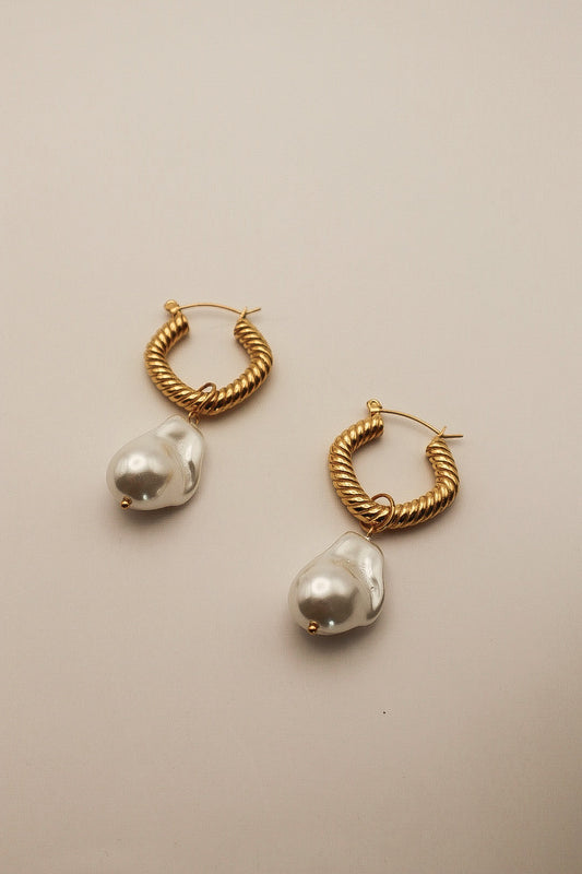Grace Earring