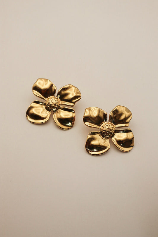 Flora Earring