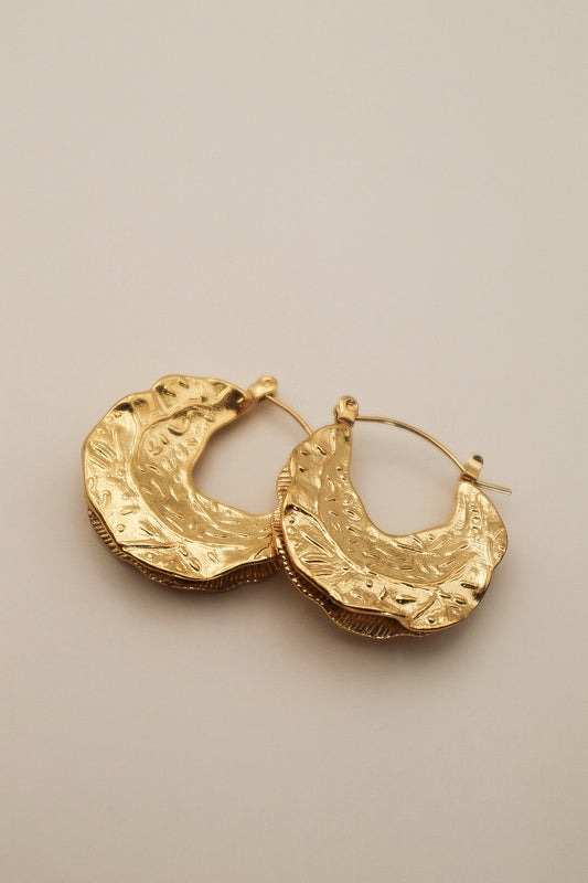 Sylvie Earring