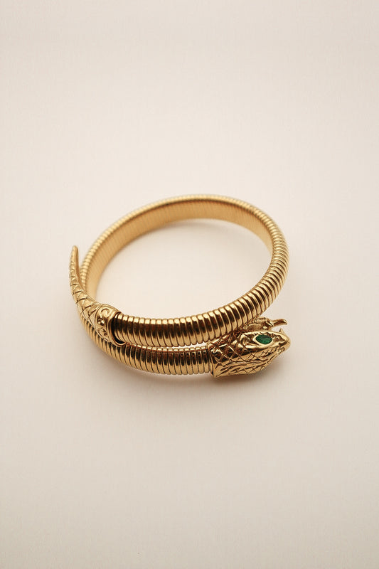 Sloane Cuff