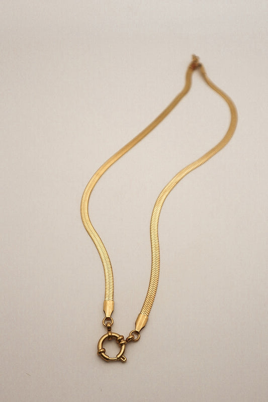Twiggy Necklace