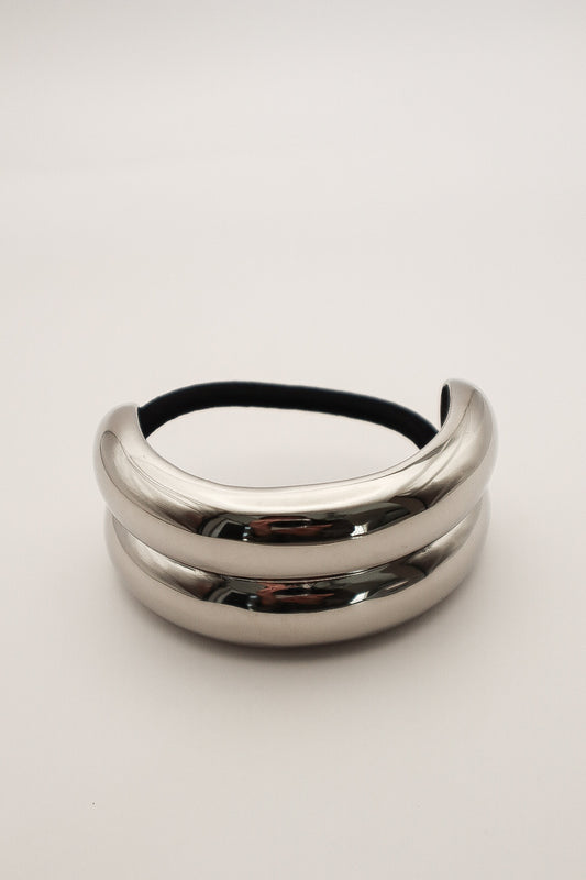 Gemina Hair Tie
