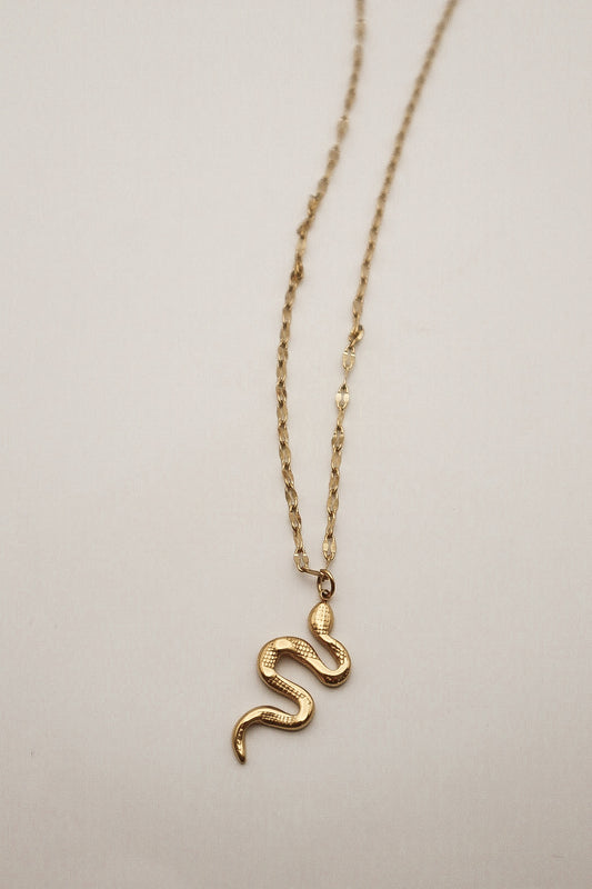 Sloane Necklace
