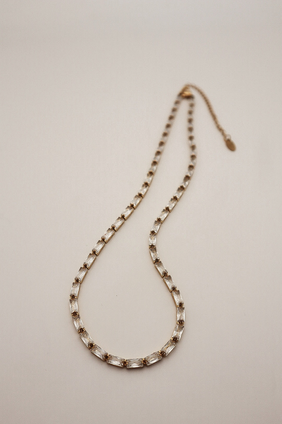 Grace Necklace