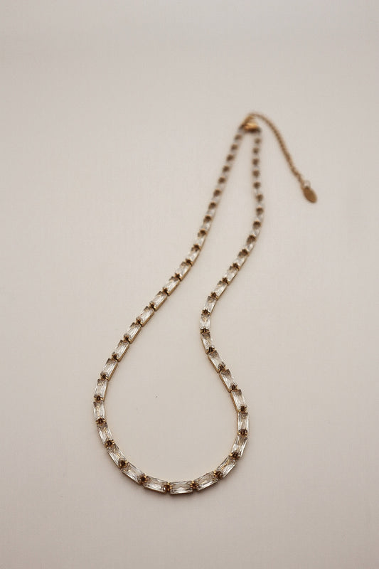Grace Necklace