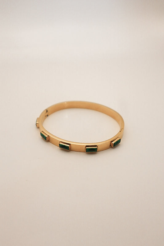 Odette Cuff