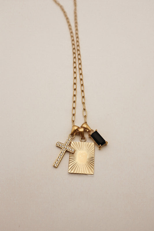 Bardot Necklace