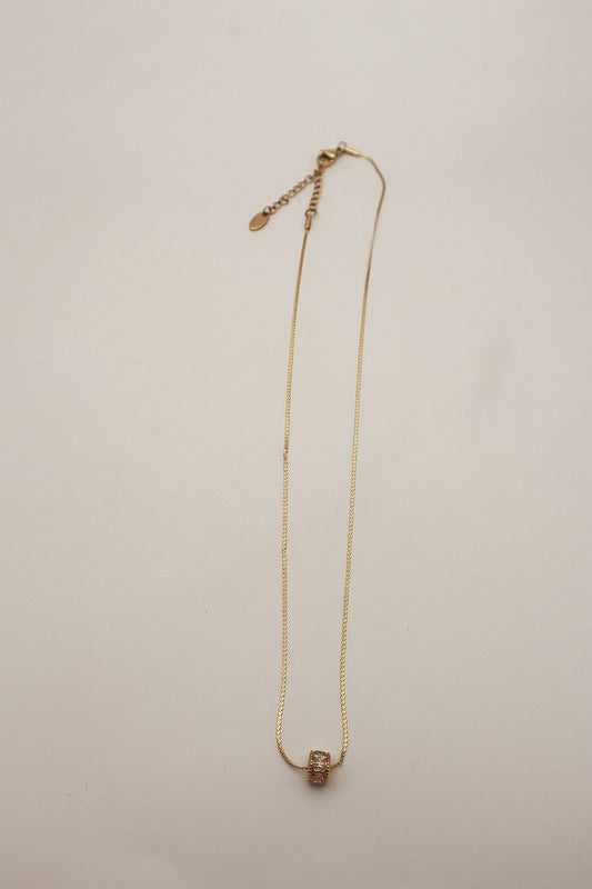 Kelly Necklace