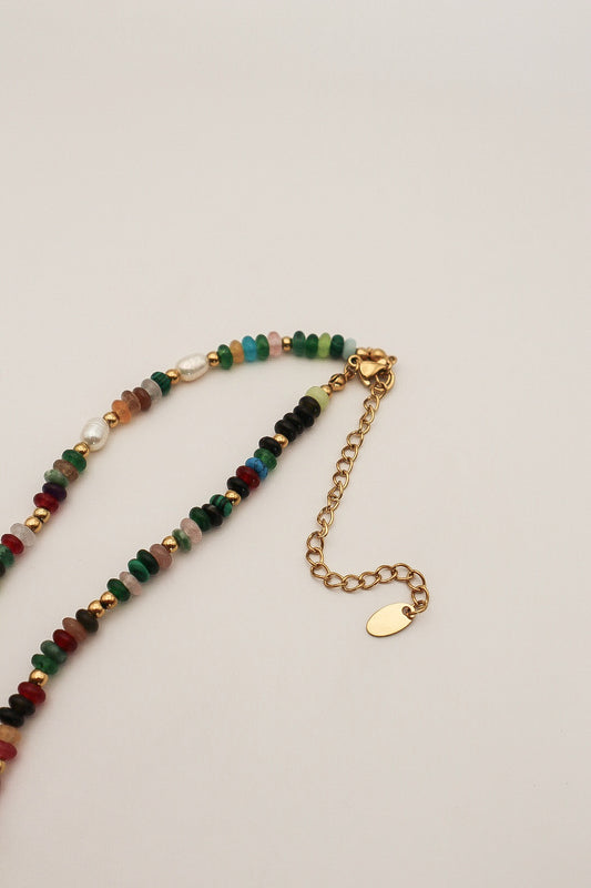 Frida Necklace